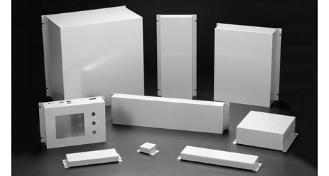 metal electronic enclosures manufacturer|custom plastic enclosure for electronics.